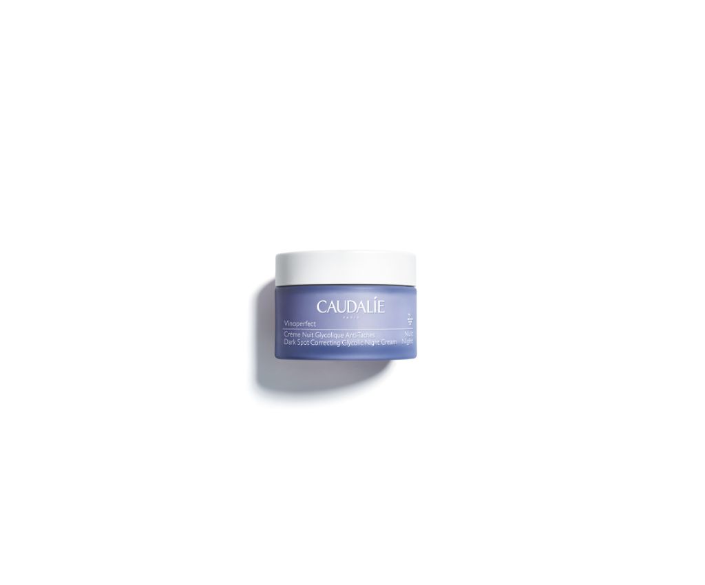 Vinoperfect Dark Spot Correcting Glycolic Night Cream 50ml